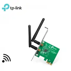 TP LINK - Tarjeta De Red Inalambrica Tp-link Tl-wn881nd 2 Antenas
