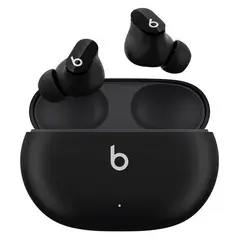 BEATS - Studio Buds Auriculares intraurales inalámbricos - Negro