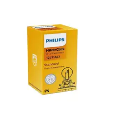 PHILIPS - Foco Pcy16w 12271ac1 12v 16w Pu20d 2