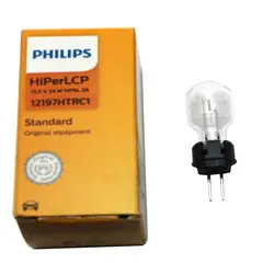 PHILIPS - Foco 12197htrc1 Hipertlcp 12v 24w 2a