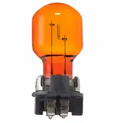 PHILIPS - Foco Pwy24w Ambar 12174nahtrc1 12v 24w wp33x1454