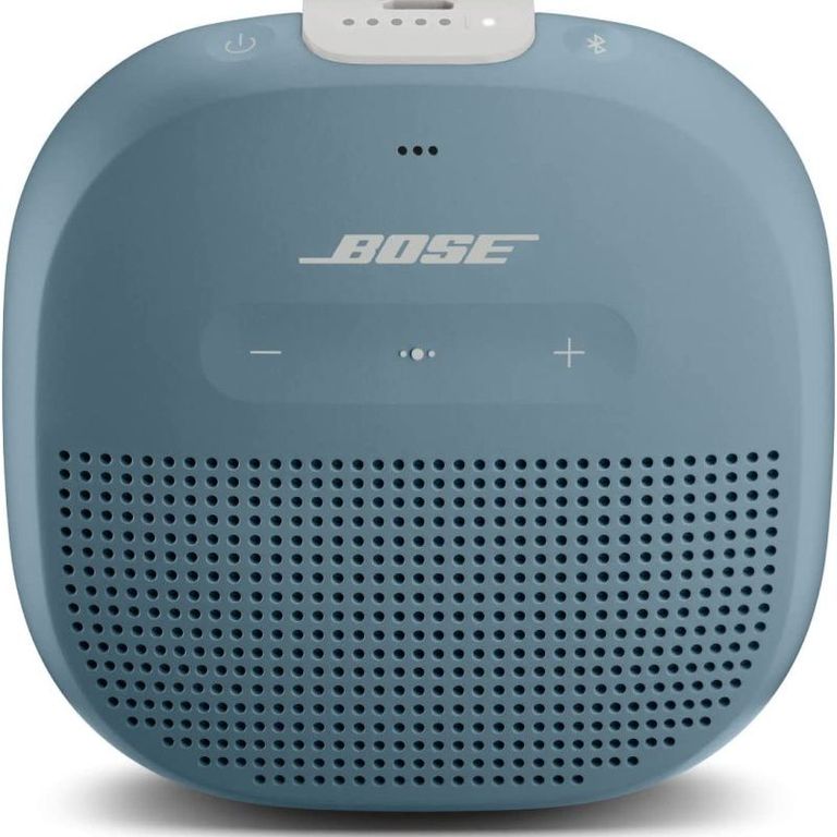 SoundLink Micro Altavoz con Bluetooth - Azul pétreo