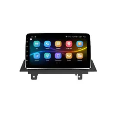 NAVIFORCE - Autoradio Android Pantalla Dongfeng Glory 580 2018-2023 Carplay