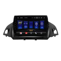 NAVIFORCE - Autoradio Android Pantalla Ford Escape 2013 – 2017 Carplay