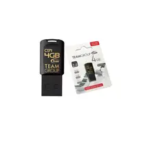 TEAM GROUP - Memoria Usb C171 4gb