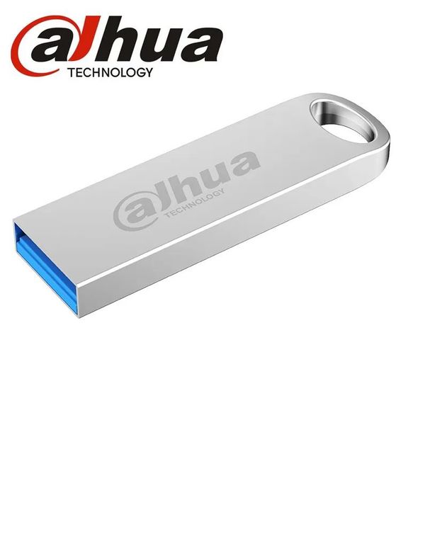 Memoria Usb Flash Drive 4GB -Plomo