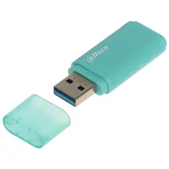 DAHUA - Memoria Usb Flash Drive 4GB - Turqueza