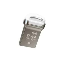 TEAM GROUP - Memoria Usb Unidad flash 8gb C161