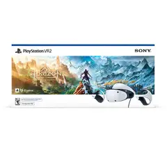 PLAYSTATION - VR2 HORIZON CALL OF THE MOUNTAIN