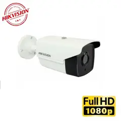 HIKVISION - Cámara Tubo Exterior FULLHD con IR 40M IT3F