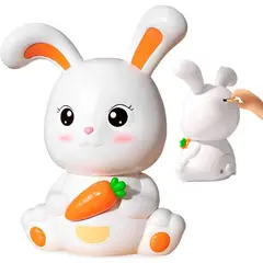 MINARI - Alcancía Infantil de Conejito para Niños 09V