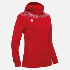 MACRON - Casaca deportiva Mujer - AURORA Full Zip