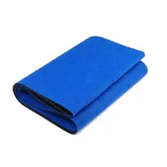 GENERICO - Faja Sudadera Interior Azul