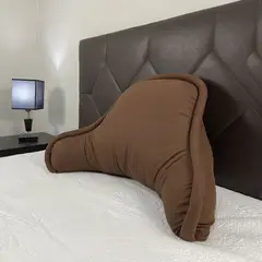 AMADEUS HOME - Almohadas o Cojines Anatómicos Para Espalda 60x40cm ¡Forro lavable.