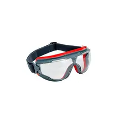 3M - ANTIPARRA DE SEGURIDAD GOGGLE GEAR 500