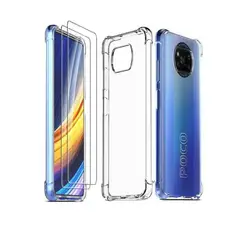 OTTOWARE - CASE  SPACE  POCO  X3  NFC