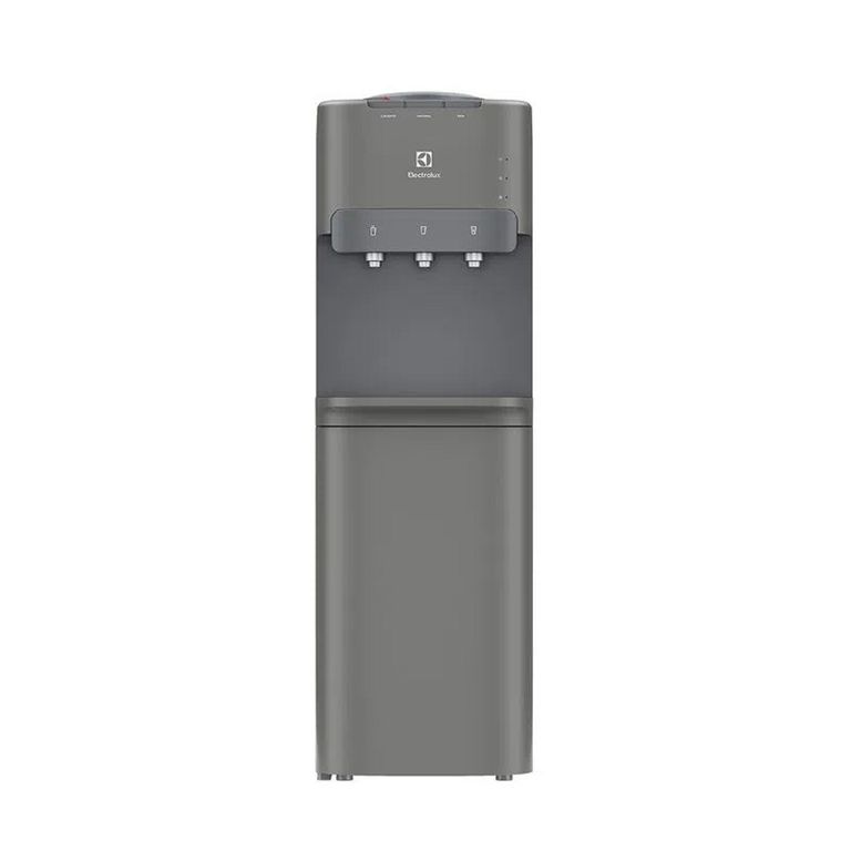 Dispensador Agua Gabinete EA11SR L Gris