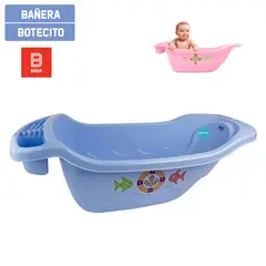 BASA - Bañera Botecito Para Bebes