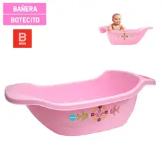 BASA - Bañera Botecito Para Bebes