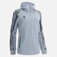 MACRON - Sudadera deportiva Mujer - APHRODITE Full Zip