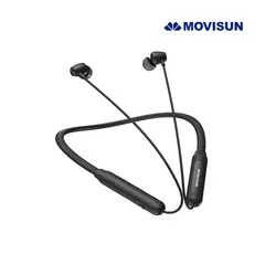 MOVISUN - Audífono Deportivos Bluetooth FLEX 3- 30h