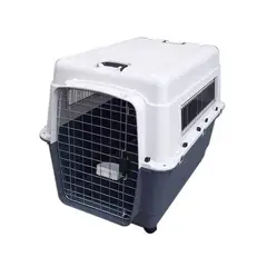 GENERICO - Kennel L70 Transportador para Mascotas