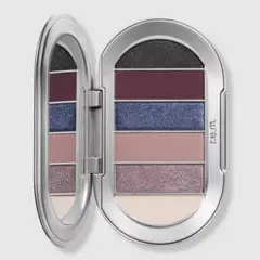 REM BEAUTY - Paleta de Sombras para Ojos en Midnight snack -
