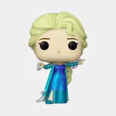 FUNKO - POP DISNEY 100TH - ELSA