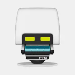 FUNKO - POP DISNEY PIXAR WALL-E - MO