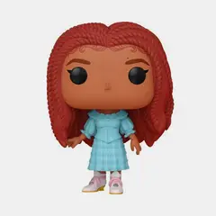 FUNKO - POP DISNEY THE LITTLE MERMAID - ARIEL