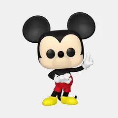 FUNKO - POP DISNEY MICKEY AND FRIENDS - MICKEY MOUSE