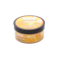 FLOWER SECRET - Exfoliante Naranja 300 ml.