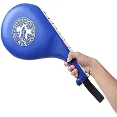 GENERICO - Paleta Para Taekwondo Boxeo Karate Box