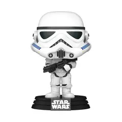 FUNKO - Pop Stormtrooper Classic Star Wars