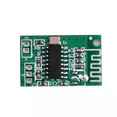 GENERICO - Placa Receptora De Audio Bluetooth 5.0