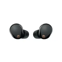 SONY - Audífonos True Wireless Noise Cancelling WF-1000XM5 Negro