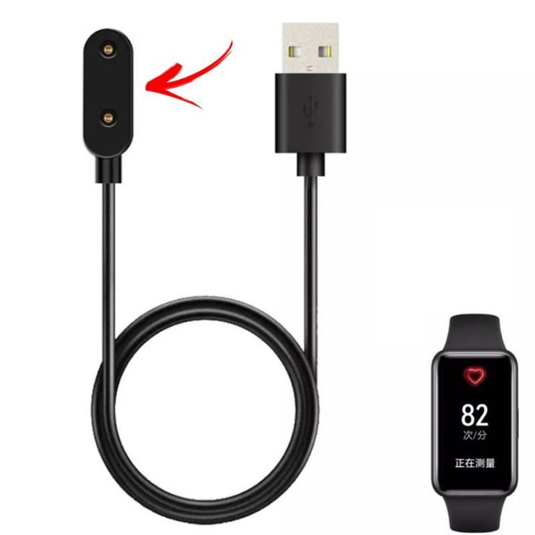 Cargador Para Huawei Watch Fit o Huawei Band 6