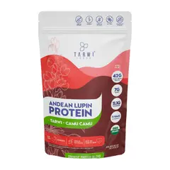 TARWI FOODS - Blend Protéico Tarwi-Camu Camu 250g.