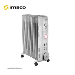 IMACO - Termoradiadores 11 Celdas OFR11AO