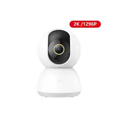 XIAOMI - Cámara de seguridad Home 2K 360° C300