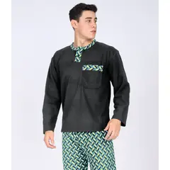 GENERICO - Conjunto Pantalón Polera Kami Sueños