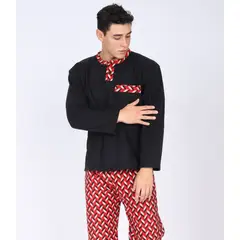 GENERICO - Conjunto Pantalón Polera Kami Sueños