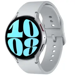SAMSUNG - Galaxy Watch 6 (Bluetooth) (44mm) SM-R940 - Plata