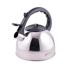 FACUSA - TETERA ELEGANT ACERO INOX. 3 LT