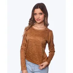 NEBULA - Chompa Elizz - Camel
