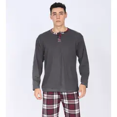 GENERICO - Conjunto Pantalón Polera Kami Sueños