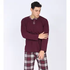 GENERICO - Conjunto Pantalón Polera Kami Sueños