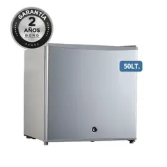 BORD - FRIGOBAR 45L SILVER MI50S-M