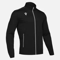 MACRON - Casaca deportiva de Hombre - NEMESIS Full Zip Top