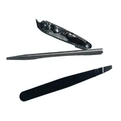 SHEEPBUSTER - Kit de Armado Rompecabezas 3D Metálico